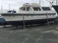 Ranger 56 Aft Cabin