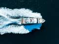 Princess 85 Motor Yacht - 2011