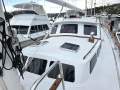 Cheoy Lee 70 Motor Sailer