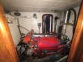 Cheoy Lee 70 Motor Sailer