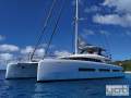 Lagoon SEVENTY 7