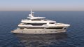 AVA Yachts Kando 120 Superyacht