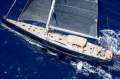 Southern Wind Yachts SW110 - Rare Opportunity To Own A Super Yacht