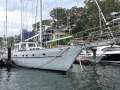 Cheoy Lee 70 Motor Sailer