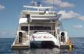 Incat Custom Hull Wave Piercing Catamaran