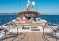 Southern Wind Yachts SW110 - Rare Opportunity To Own A Super Yacht