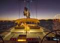 Southern Wind Yachts SW110 - Rare Opportunity To Own A Super Yacht
