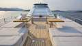 Monte Carlo Yachts 105 Skylounge