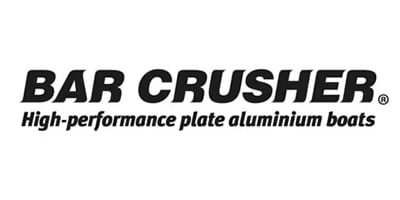 Bar Crusher