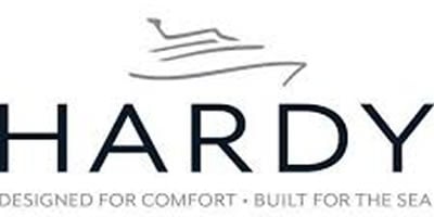 Hardy Motor Yachts