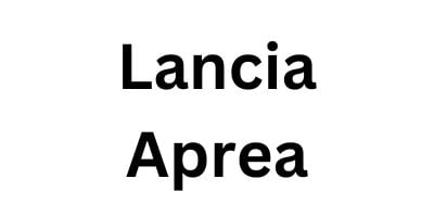 Lancia Aprea
