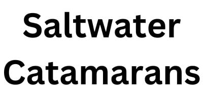 Saltwater Catamarans