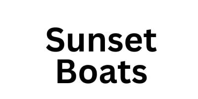 Sunset Boats