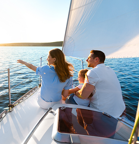 cheapest boat finance